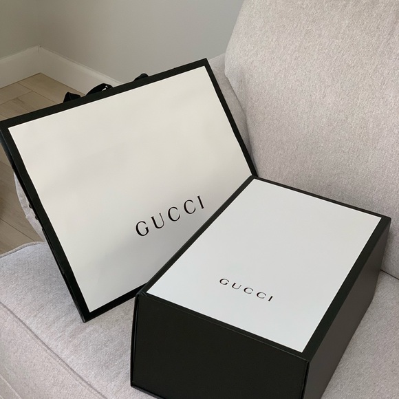 Gucci Dionysus mini shoulder bag - Picture 9 of 9